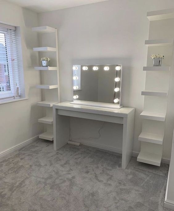 55 idées pour une chambre de fille propre et bien rangée 4 55 idées pour une chambre de fille propre et bien rangée 4