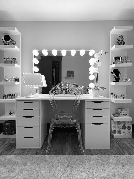 55 idées pour une chambre de fille propre et bien rangée 5 55 idées pour une chambre de fille propre et bien rangée 5