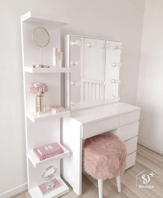 55 idées pour une chambre de fille propre et bien rangée 6 55 idées pour une chambre de fille propre et bien rangée 6