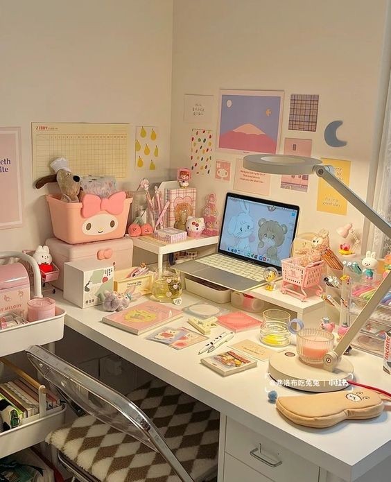 55 idées pour une chambre de fille propre et bien rangée 9 55 idées pour une chambre de fille propre et bien rangée 9