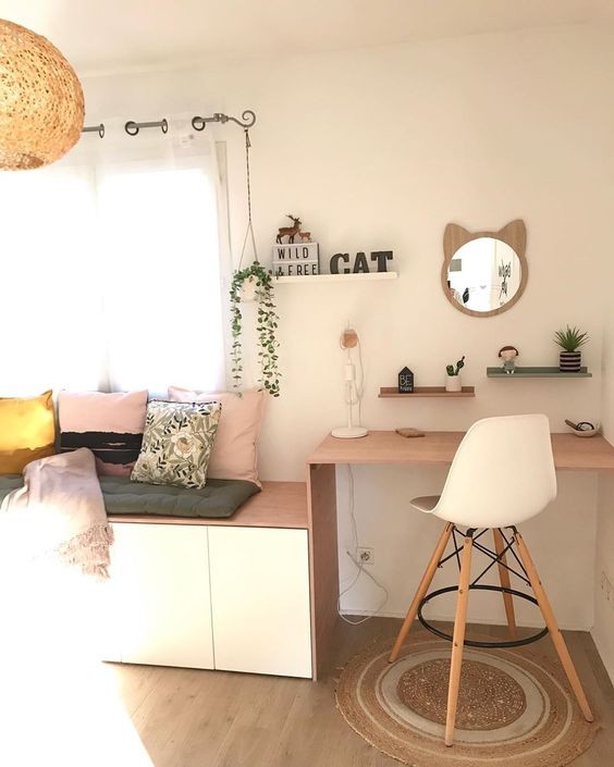 55 idées pour une chambre de fille propre et bien rangée 13 55 idées pour une chambre de fille propre et bien rangée 13