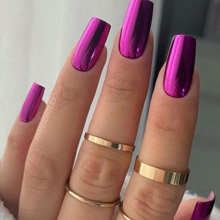 14 Nails Art Métal pour des Ongles métalliques 3 14 Nails Art Métal pour des Ongles métalliques 3