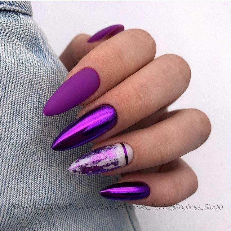 14 Nails Art Métal pour des Ongles métalliques 4 14 Nails Art Métal pour des Ongles métalliques 4