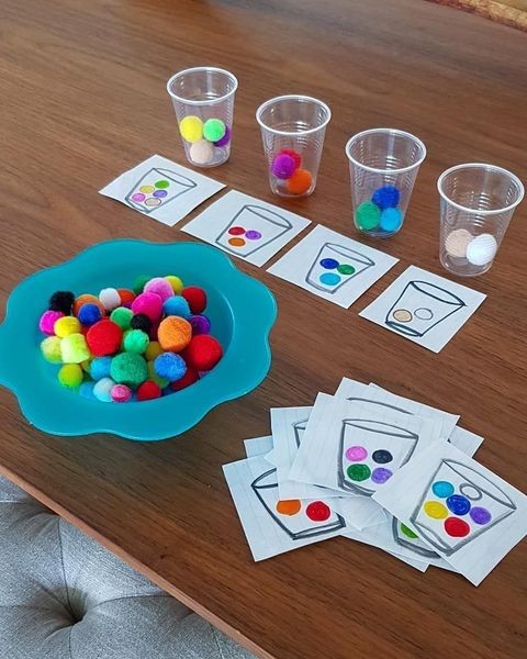 7 Idées d'activités pour vos enfants 1 7 Idées d'activités pour vos enfants 1