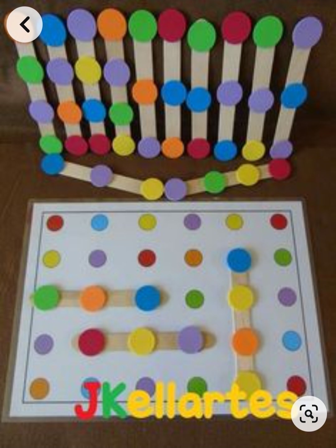 7 Idées d'activités pour vos enfants 2
