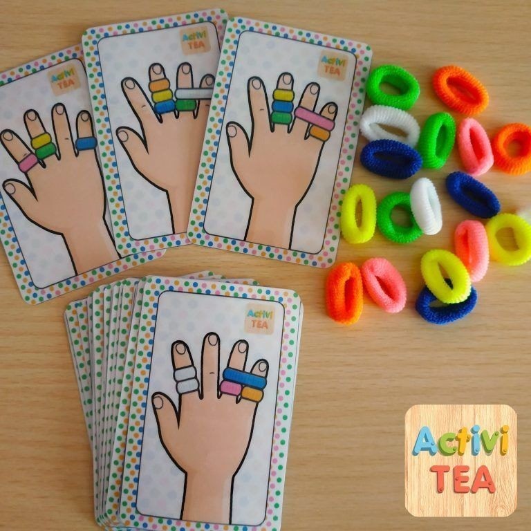 7 Idées d'activités pour vos enfants 4
