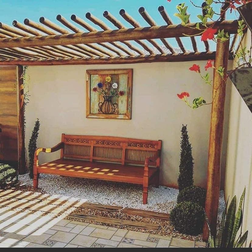 40 idées de pergola pour vous inspirer 12 40 idées de pergola pour vous inspirer 12