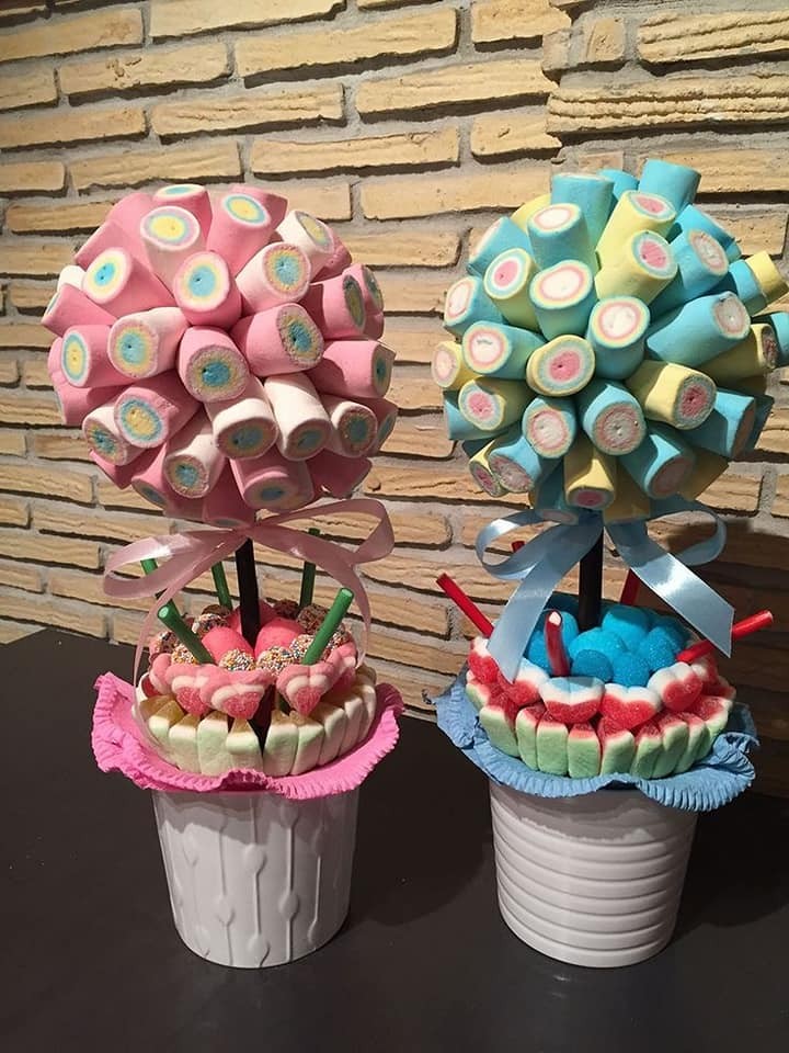 7 idées de magnifiques centres de table comestibles 1 7 idées de magnifiques centres de table comestibles 1