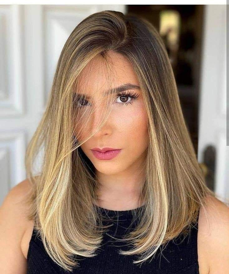13 Idées de nouvelles coupes pour femme en 2023 9 13 Idées de nouvelles coupes pour femme en 2023 9