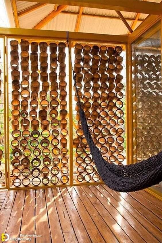 16 top idées pour réutiliser les bambous 5 16 top idées pour réutiliser les bambous 5