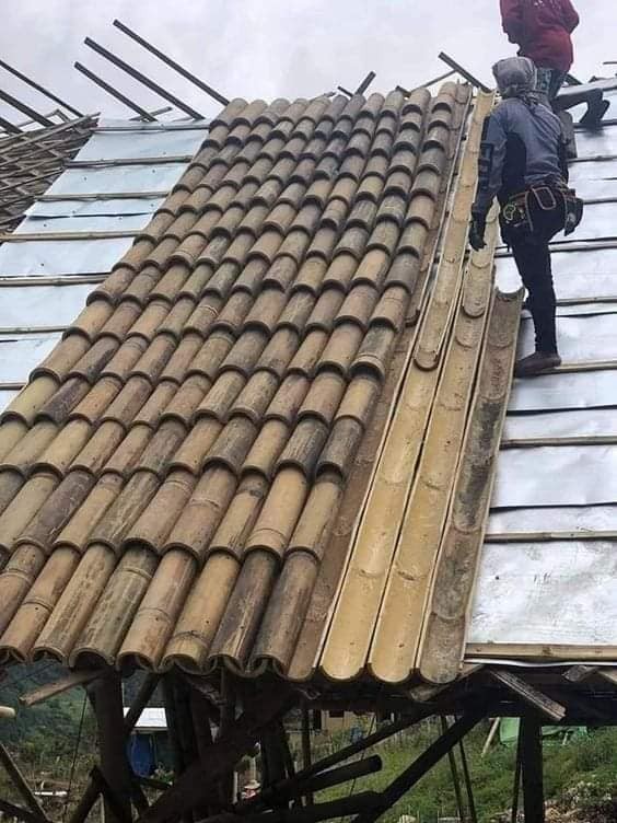 16 top idées pour réutiliser les bambous 10 16 top idées pour réutiliser les bambous 10