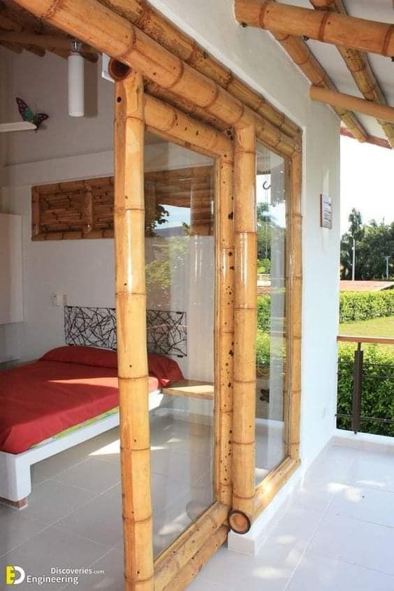 16 top idées pour réutiliser les bambous 11 16 top idées pour réutiliser les bambous 11