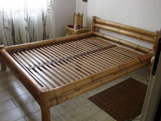 16 top idées pour réutiliser les bambous 15 16 top idées pour réutiliser les bambous 15