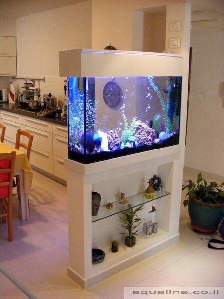 25 top idées d'aquariums de luxe 3
