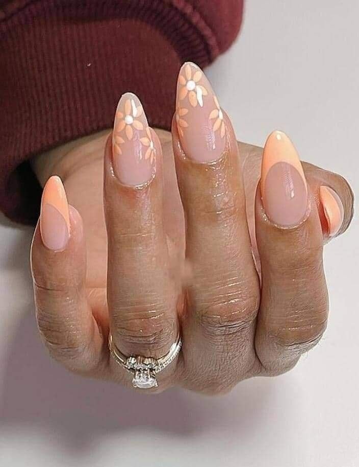 26 idées d'ongles dans les tons pastels 9 26 idées d'ongles dans les tons pastels 9