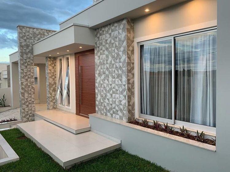 19 façades modernes et avec beaucoup de style 3