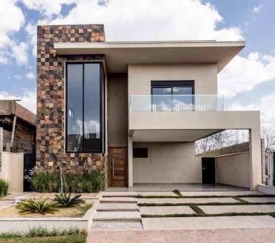 19 façades modernes et avec beaucoup de style 4