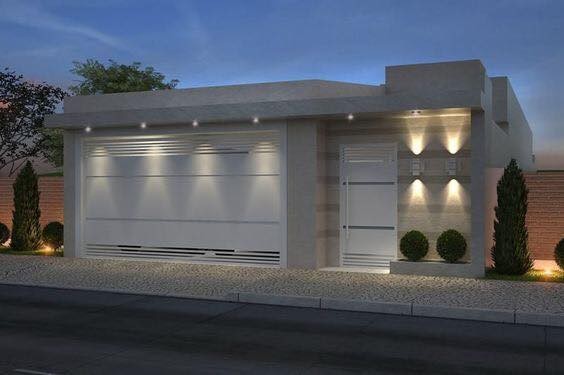 19 façades modernes et avec beaucoup de style 6
