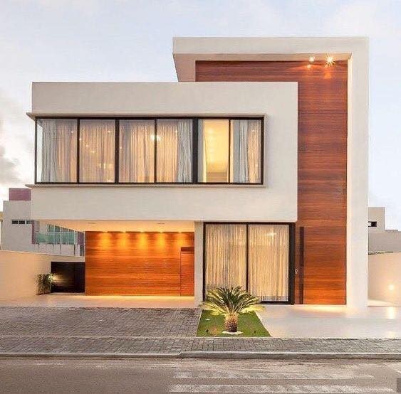 19 façades modernes et avec beaucoup de style 11