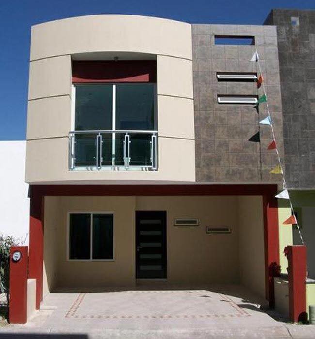 19 façades modernes et avec beaucoup de style 12