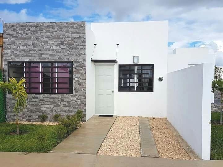 19 façades modernes et avec beaucoup de style 15