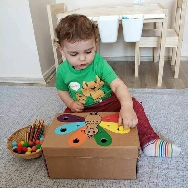 10 activités pour apprendre les couleurs aux enfants 1 10 activités pour apprendre les couleurs aux enfants 1