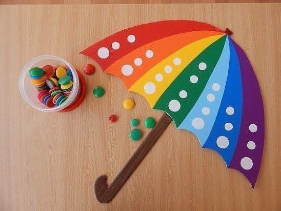 10 activités pour apprendre les couleurs aux enfants 6