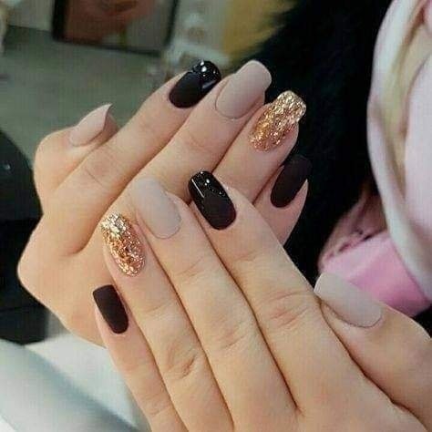 18 idées d'Ongles Nude pour assortir à tout 3 18 idées d'Ongles Nude pour assortir à tout 3