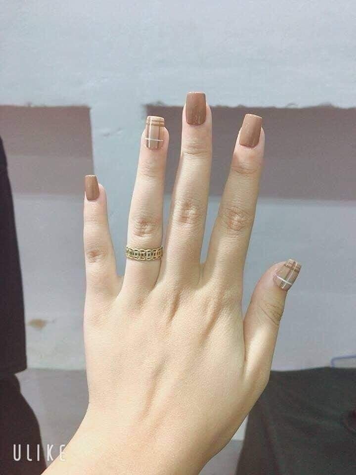 18 idées d'Ongles Nude pour assortir à tout 13 18 idées d'Ongles Nude pour assortir à tout 13