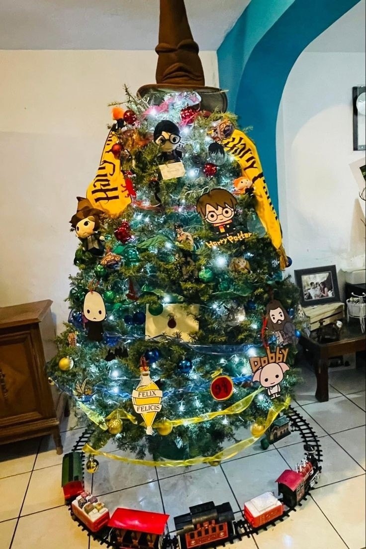 22 Idées magiques pour vos fêtes de Noël 1 22 Idées magiques pour vos fêtes de Noël 1