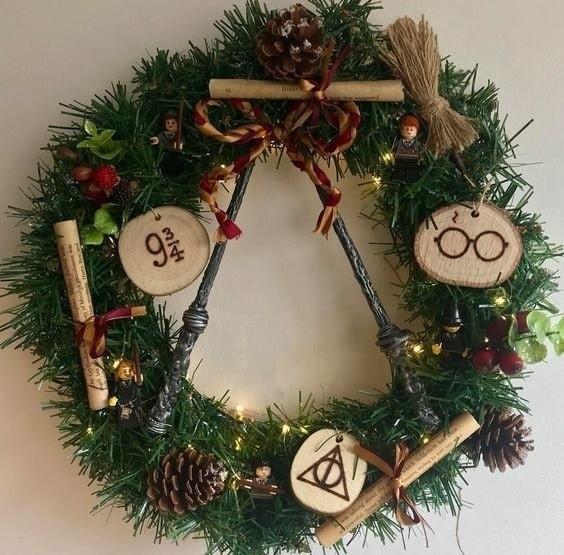22 Idées magiques pour vos fêtes de Noël 2 22 Idées magiques pour vos fêtes de Noël 2