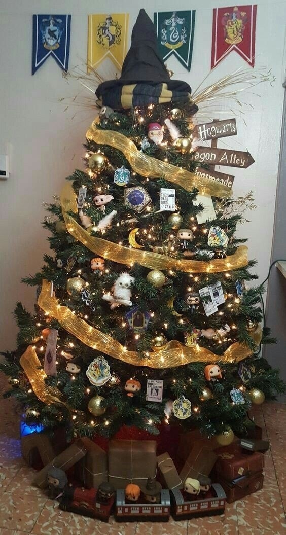 22 Idées magiques pour vos fêtes de Noël 5 22 Idées magiques pour vos fêtes de Noël 5