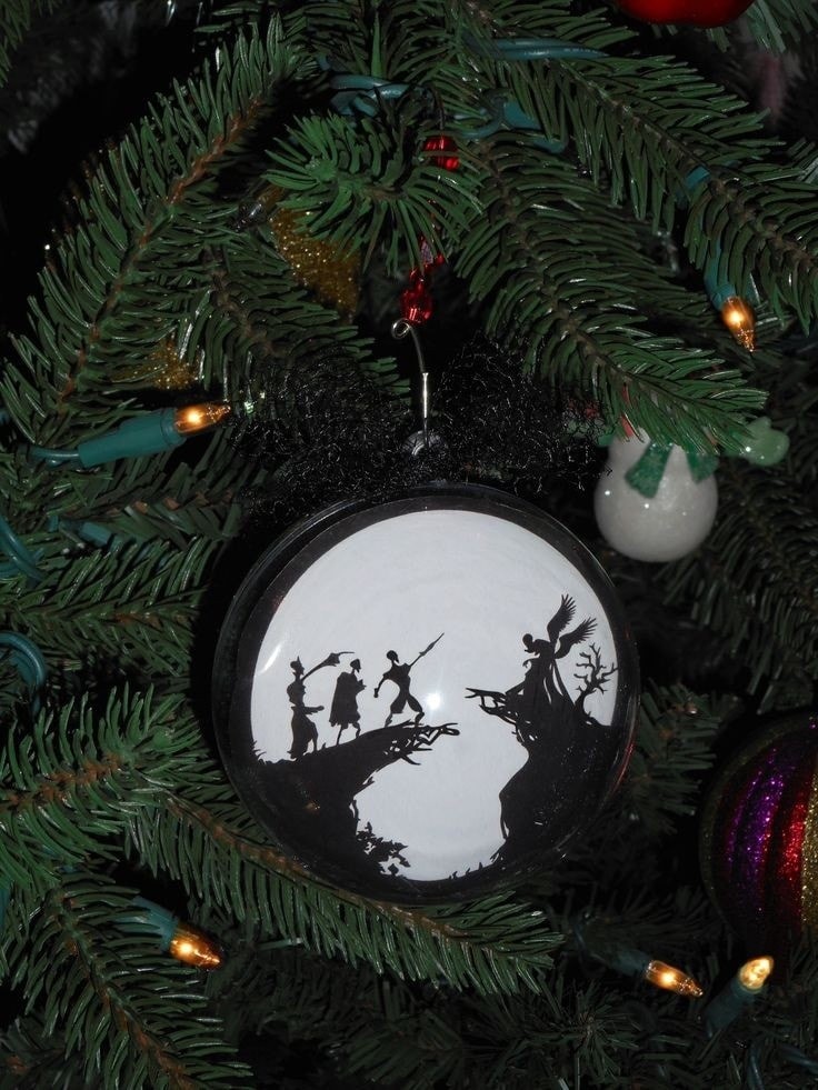 22 Idées magiques pour vos fêtes de Noël 7 22 Idées magiques pour vos fêtes de Noël 7
