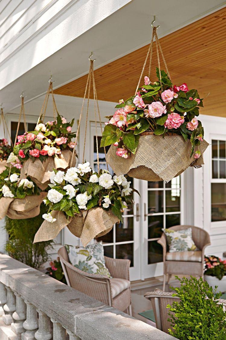 18 idées pour vous inspirer à décorer avec des plantes 14 18 idées pour vous inspirer à décorer avec des plantes 14