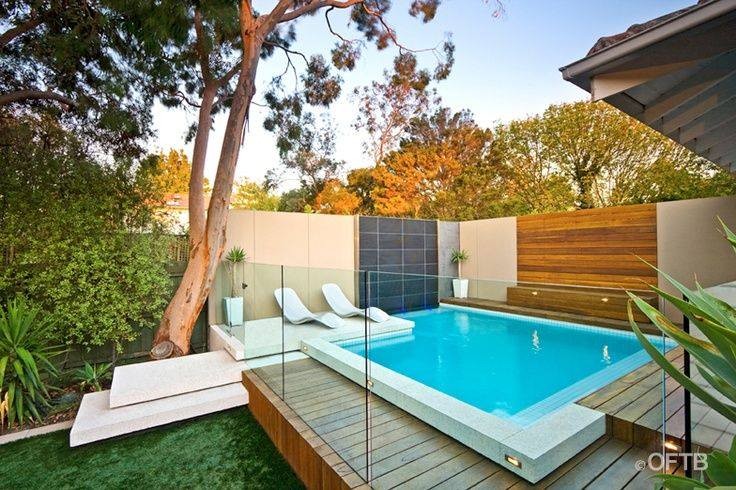 19 piscines bien conçues qui entrent dans une petite cour 3 19 piscines bien conçues qui entrent dans une petite cour 3