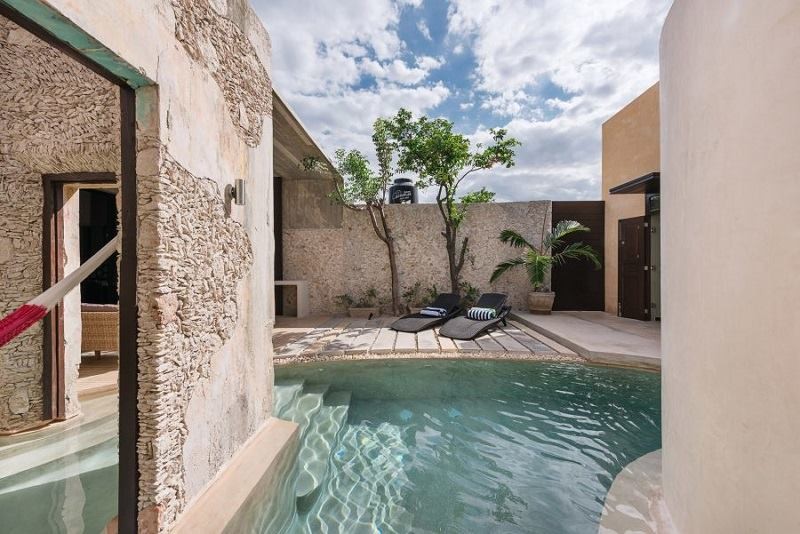 19 piscines bien conçues qui entrent dans une petite cour 9 19 piscines bien conçues qui entrent dans une petite cour 9