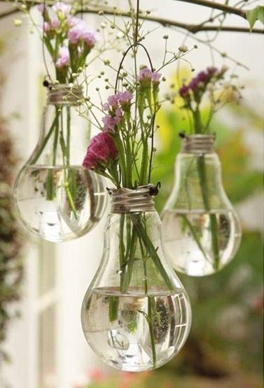 10 idées de déco de mariage diy avec de la récup 4 10 idées de déco de mariage diy avec de la récup 4