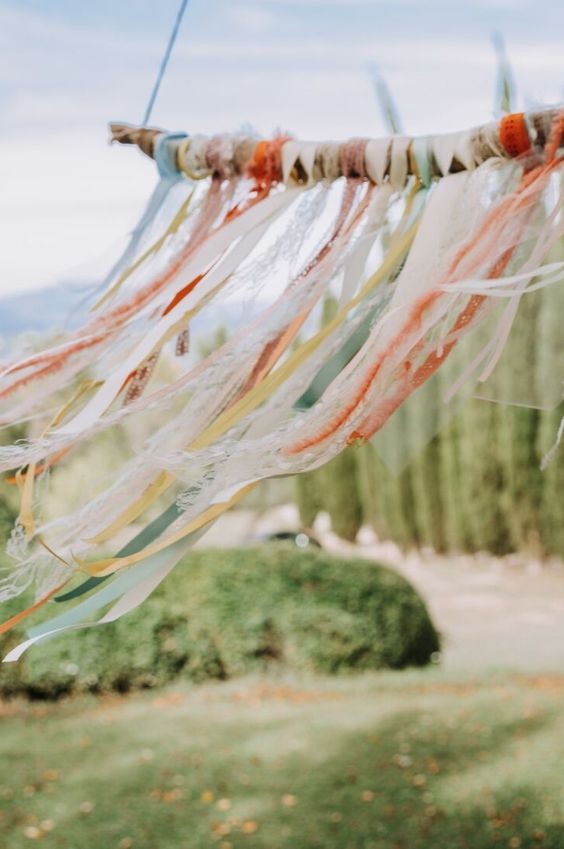 10 idées de déco de mariage diy avec de la récup 6 10 idées de déco de mariage diy avec de la récup 6