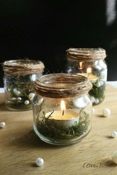 10 idées de déco de mariage diy avec de la récup 13 10 idées de déco de mariage diy avec de la récup 13