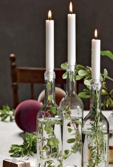 10 Centres de table de mariage économiques à faire soi-même 4 10 Centres de table de mariage économiques à faire soi-même 4