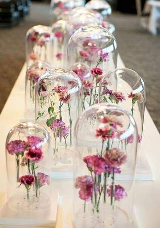 10 Centres de table de mariage économiques à faire soi-même 9 10 Centres de table de mariage économiques à faire soi-même 9