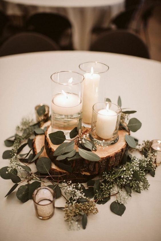 10 Centres de table de mariage économiques à faire soi-même 10 10 Centres de table de mariage économiques à faire soi-même 10
