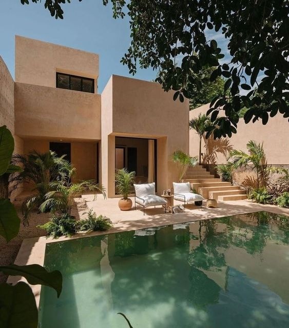 9 petites piscines qui transformeront votre jardin en oasis paradisiaque 5 9 petites piscines qui transformeront votre jardin en oasis paradisiaque 5