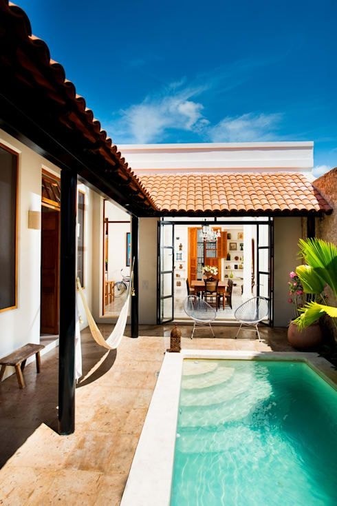 9 petites piscines qui transformeront votre jardin en oasis paradisiaque 7 9 petites piscines qui transformeront votre jardin en oasis paradisiaque 7
