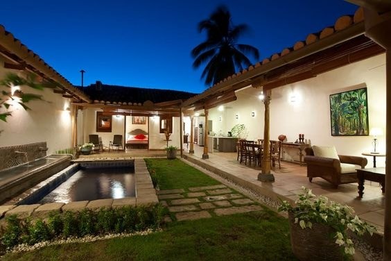 9 petites piscines qui transformeront votre jardin en oasis paradisiaque 8 9 petites piscines qui transformeront votre jardin en oasis paradisiaque 8