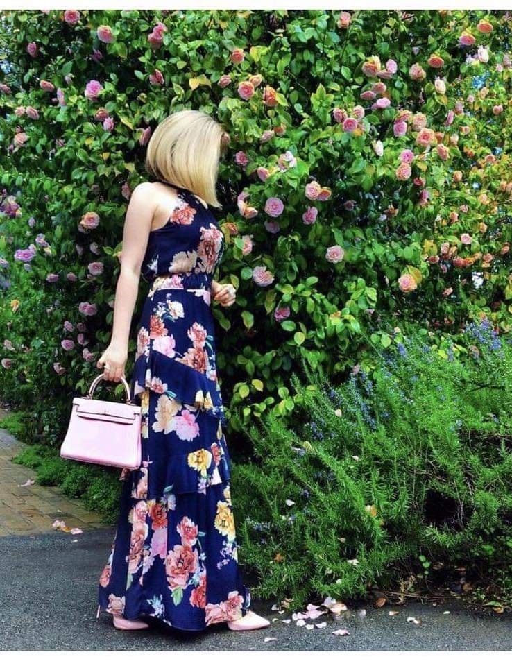 Ces 23 combinaisons de couleurs vous rendront très élégante en ce printemps 8 Ces 23 combinaisons de couleurs vous rendront très élégante en ce printemps 8