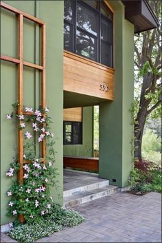 10 idées de décoration d'intérieur avec du vert 9 10 idées de décoration d'intérieur avec du vert 9