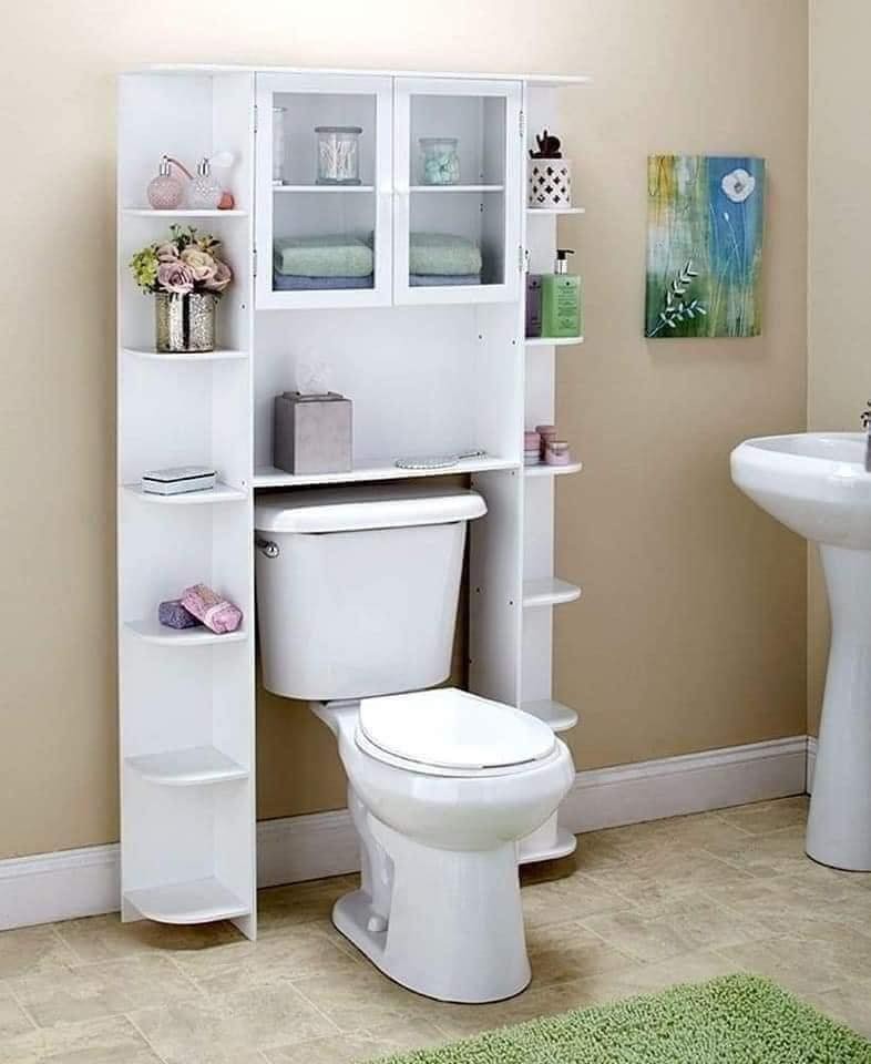 17 idées de petites salles de bains modernes 9 17 idées de petites salles de bains modernes 9