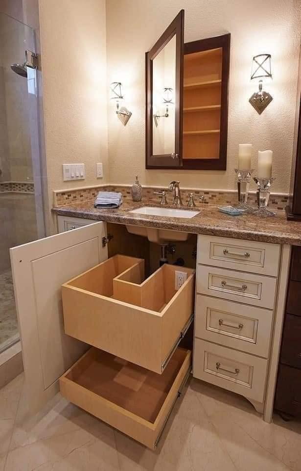 17 idées de petites salles de bains modernes 10 17 idées de petites salles de bains modernes 10
