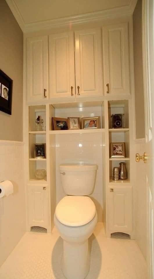 17 idées de petites salles de bains modernes 11 17 idées de petites salles de bains modernes 11